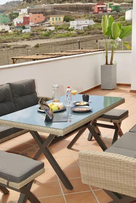 Ferienhaus Adejo *